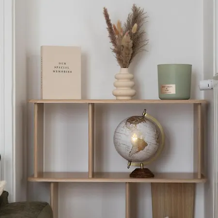 Luxueux 2bdr-6p - Saint Germain Appartement Paris